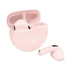 Wireless earbuds BLUE STAR Circle Beat TX3 TWS pink — Foto 4