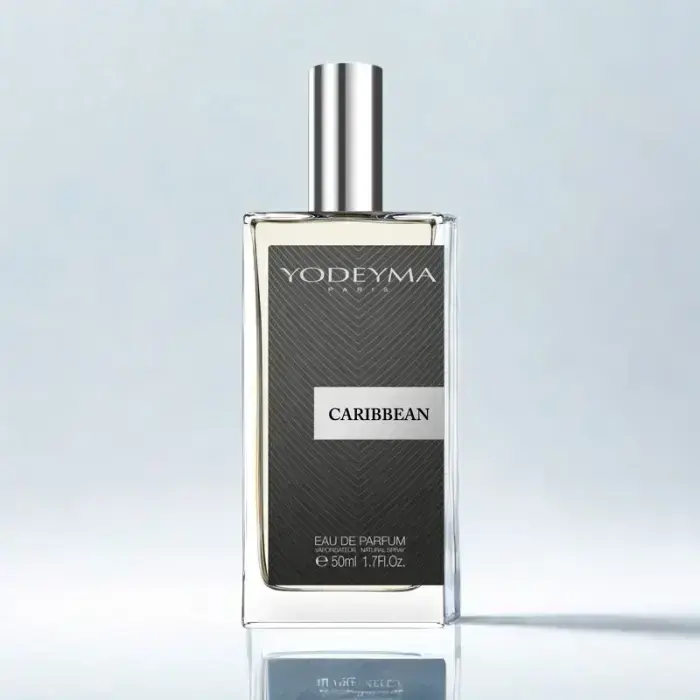 YODEYMA CARIBBEAN - au de Parfum for Men 50 ml