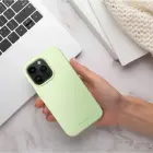 ROAR CLOUD SKIN phone case for iPhone 16 green — Photo 6