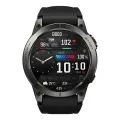 Smartwatch Zeblaze Stratos 3 (Black) Фото num