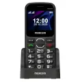 Maxcom Comfort MM443 ze stacją ładującą czarny|black — Foto 1
