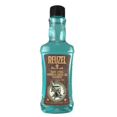 Hair Tonic by Reuzel for Men - 11.83 Oz Treatment