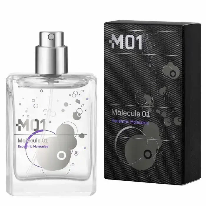 Escentric Molecules 01 Eau De Toilette Spray 30ml Refill