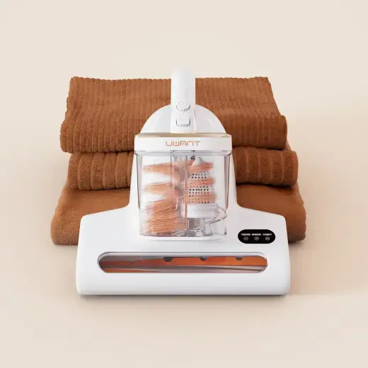 UWANT M600 Mattress Vacuum Cleaner - White Foto 22