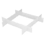 Drawer organizer Springos HA5129 — Photo 9
