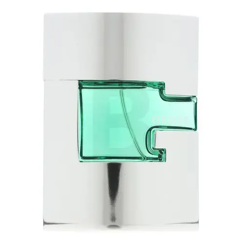 Guess Man (EDT) Eau de Toilette for Men 75 ml