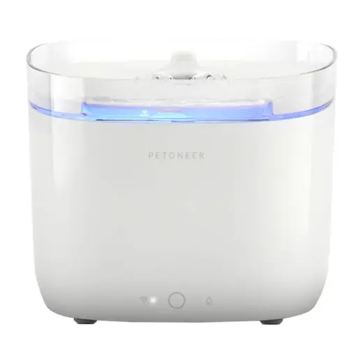 Petoneer Fresco Mini Pro pet fountain | drinker Foto 2