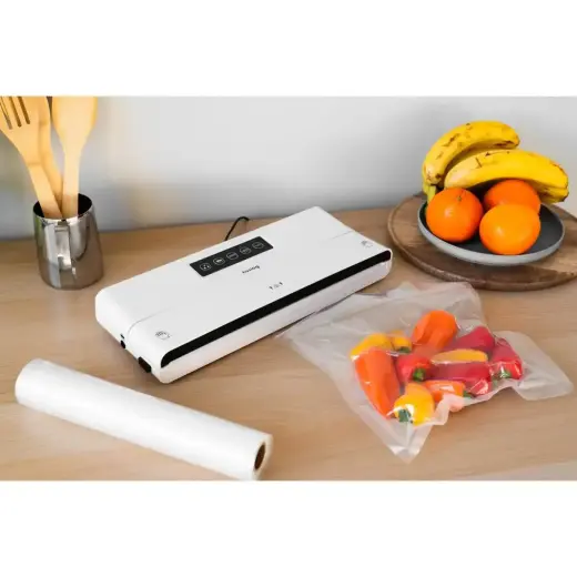 Huslog Vacuum Sealer Foil Roll HUS1020 Фото num