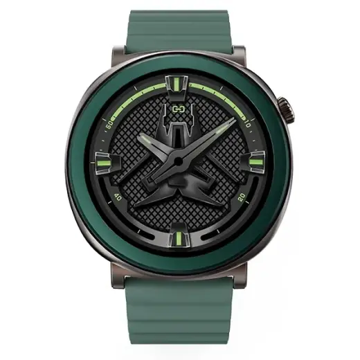 HiFuture Aurora Smartwatch - Beige
