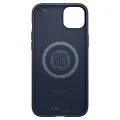 Spigen MAG ARMOR IPHONE 14 PLUS NAVY BLUE — Foto 18