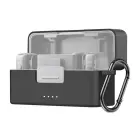 Puluz protective case for DJI Mic 2 (black) Photo