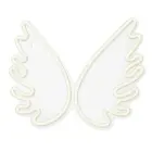 Neon PLEXI LED WINGS white FPNE09X Forever Light — Foto 2