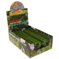 Gardums suņiem – Mr. Dental display dentosaurus stick with chlorophyll L 21 cm 20 gab Foto 1