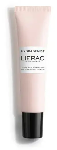 Lierac Hydragenist the Rehydrating Eye Care 15 Ml Foto 2