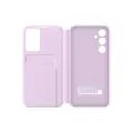 EF-ZA356CVE Samsung Smart View Case for Galaxy A35 5G Lavender Фото num