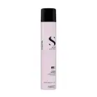 ALFAPARF MILANO Semi Di Lino Style&Care Original Hairspray Haarspray 500 Ml Foto 2