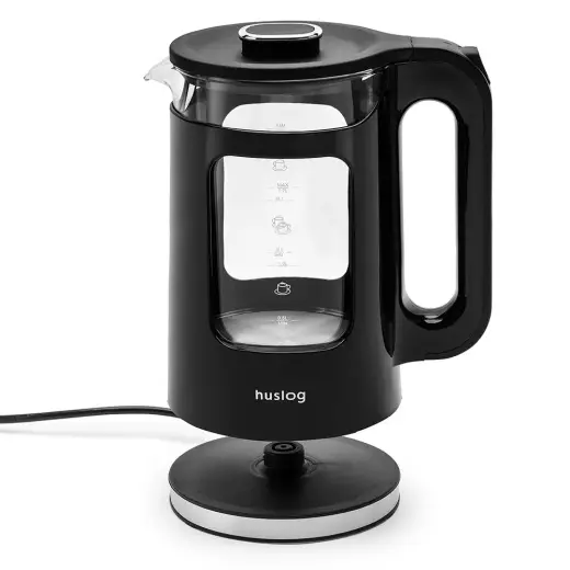 Huslog Double Wall Kettle Фото num