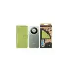 Tactical Field Notes for Honor Magic8 Lite Green — Foto 4