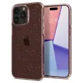 Spigen Liquid Crystal Glitter, rose quartz - iPhone 15 Pro Max Фото num