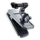Universal Magnetic Clip TELESIN for Action Cameras Foto 1