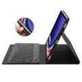 Tech-Protect SC Pen + Keyboard case with keyboard for Samsung Galaxy Tab S9 FE+ 12.4" X610 | X616B - black Foto 4