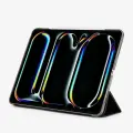 Spigen Smart Fold iPad Pro 11" 2024 Case - Black — Фото 7