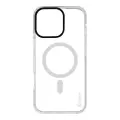 OBAL:ME MagNetix Bumper Cover for Apple iPhone 16 Pro Max White — Фото 1