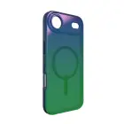 ZAGG case MILAN SNAP compatible with MagSafe for IPHONE 17 Air raven feather Foto 7