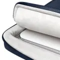 Tech-Protect Basic Bag for 15-16" laptop - blue — Foto 4