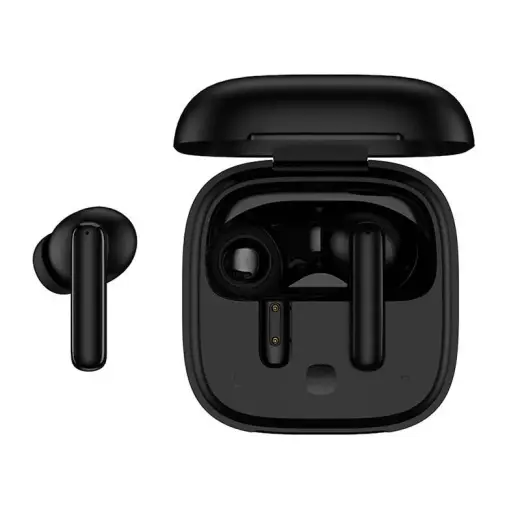 Wireless Earphones TWS QCY T13 ANC (black) Foto 3