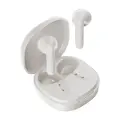 TWS QCY T41 Headphones (white) Foto 1