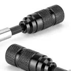 Rockbros 43210049001 bicycle repair kit - black Foto 16