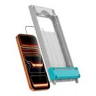 Benks Tempered glass Glass Warrior 2.0 AR-EZFita for Iphone 17 Pro Max Foto 1