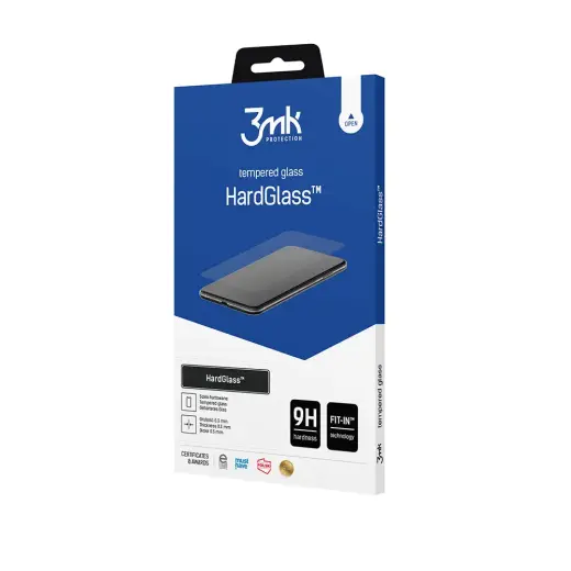 Samsung Galaxy M34 5G - 3mk HardGlass™ screen protector Фото num