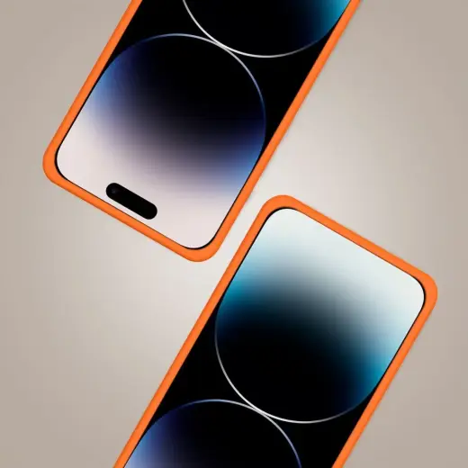 TECH-PROTECT aizsargstikls telefonam Samsung Galaxy S25 Plus caurspīdīgs 3 gab. Foto 3