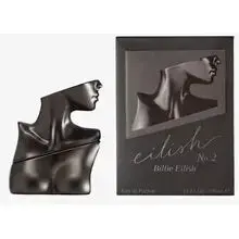 Billie Eilish Eilish No. 2 (EDP) parfimērijas ūdens unisex 50 ml