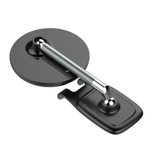 LDNIO Desk Phone Stand (Telescopic), MG05,  Black Photo