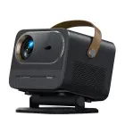 Yaber U12 LCD FullHD 1080p Multimedia Projector with Stereo Speakers - Black Foto 1