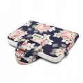 Canvaslife computer bag 15''-16'' blue camellia — Photo 6