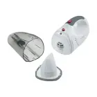 Severin Hand Vacuum Cleaner SPower white HV 7144 (HV7144) Foto 1