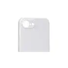OBAL:ME Glossy phone case for iPhone 16e | iPhone 17e white — Photo 11