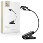 TECH-PROTECT LL100 CLIP READING LIGHT BLACK — Фото 1