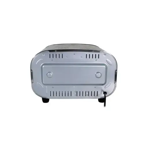 Unold Pizza Oven Alfredo silver (68806) Foto 2