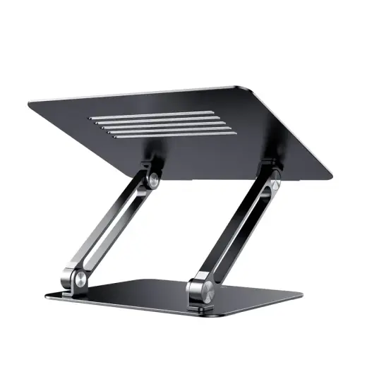 Nillkin ProDesk Adjustable Laptop Stand Grey Фото num
