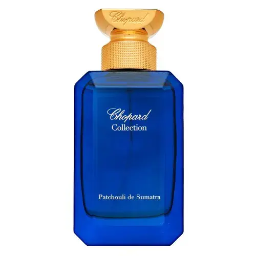 Chopard Patchouli de Sumatra унисекс eau de parfum 100 мл Фото num