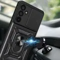 TECH-PRECT CAMSHIELD PRO GALAXY A56 5G MELNS — Foto 4