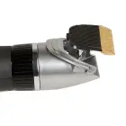 Lafe STR001 Matu griezējs melns - sudraba Foto 2