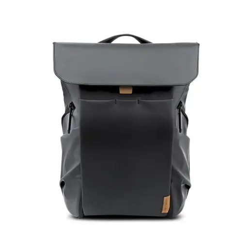 Backpack PGYTECH OneGo 25l + shoulder bag P-CB-020 (Obsidian Black) Photo
