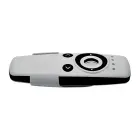 Shelly BLU Remote Control ZB (BT / ZigBee) remote control (white) — Фото 3