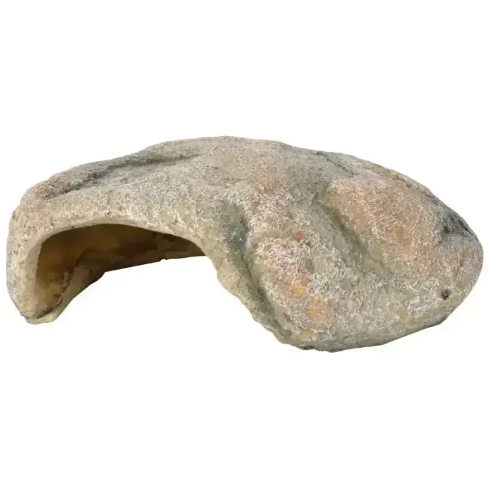 Dekorācija terrarijam - Trixie Reptile cave, 24 × 7 × 18 cm